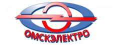 Logo_omskelektro